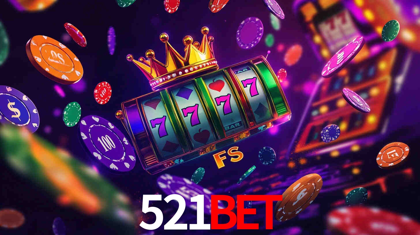 Welcome Bonus 521BET