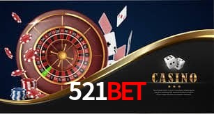 Estatísticas 521BET