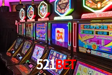 Descubra a Essência do 521BET: Nossa História e Compromissos