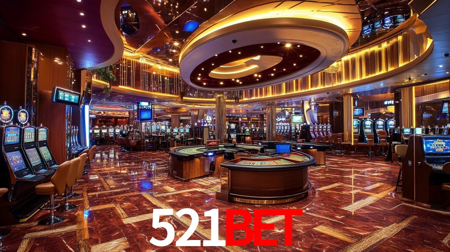 Statistics 521BET
