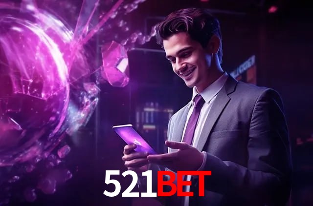 Game Providers 521BET