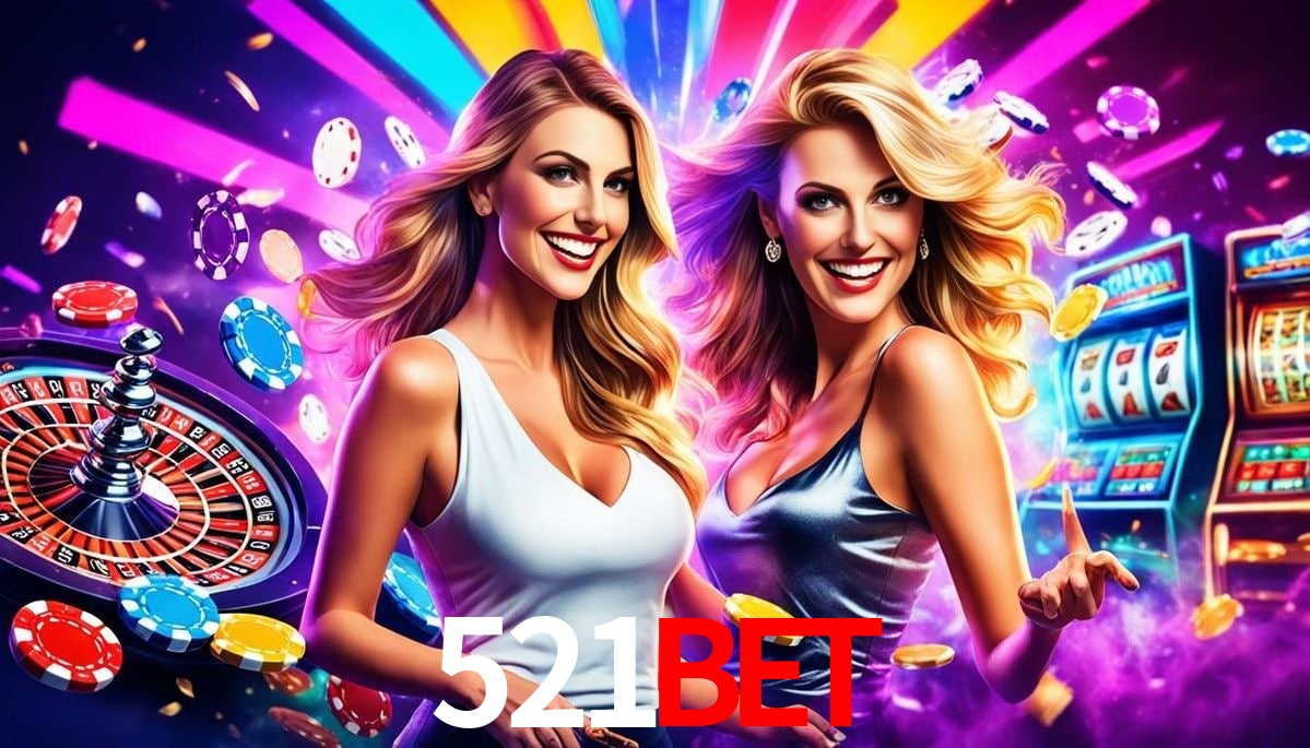 Programa VIP 521BET
