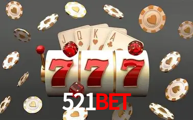 Desvendando o Mundo dos Jogos Virtuais na 521BET