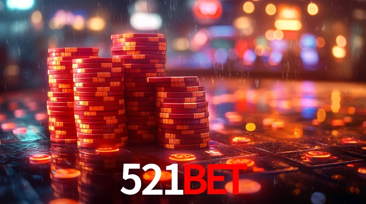 VIP Casino 521BET