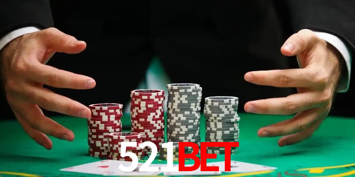 521 bet login