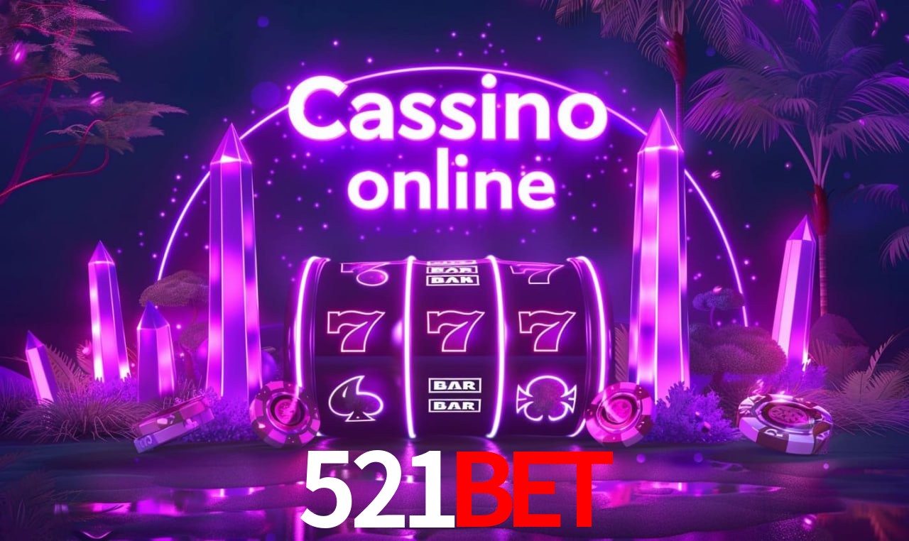 Integração de APIs 521BET