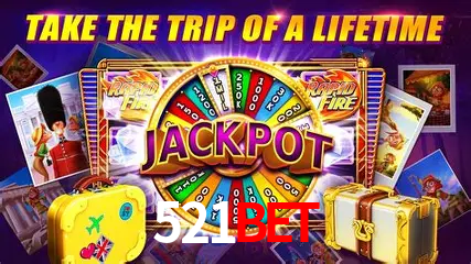 Descubra a Magia dos Jogos de Arcade no 521BET
