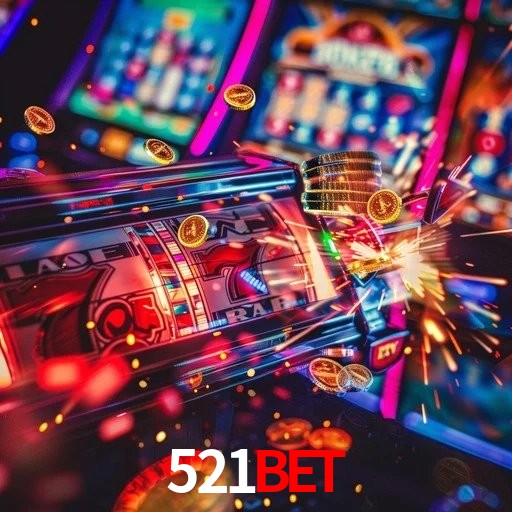 Mesa de Blackjack 521BET