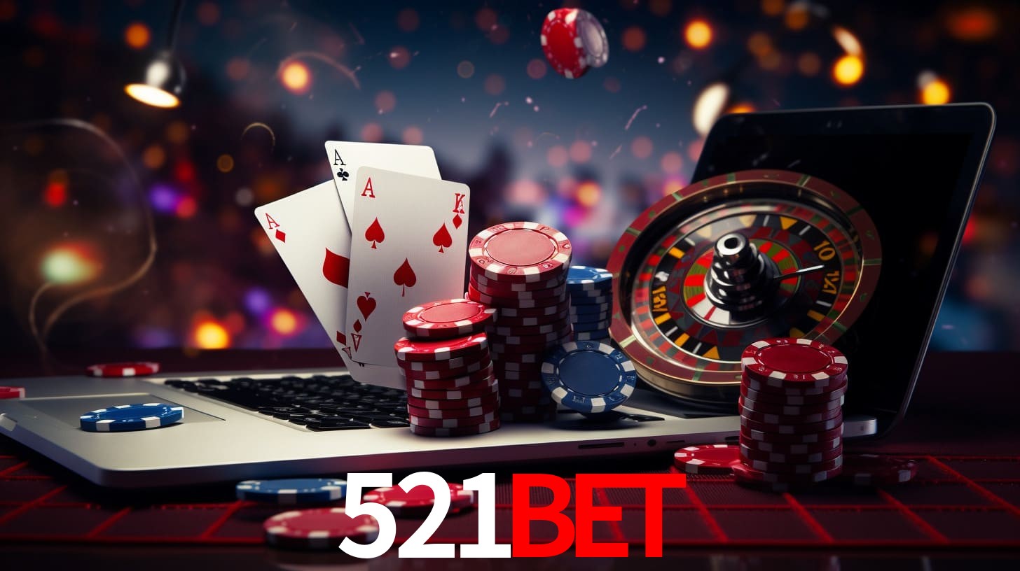 Game Statistics 521BET
