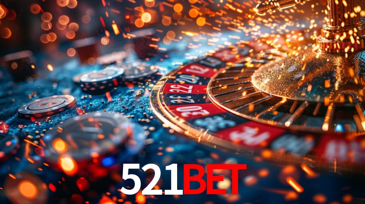 Seasonal Promotions 521BET