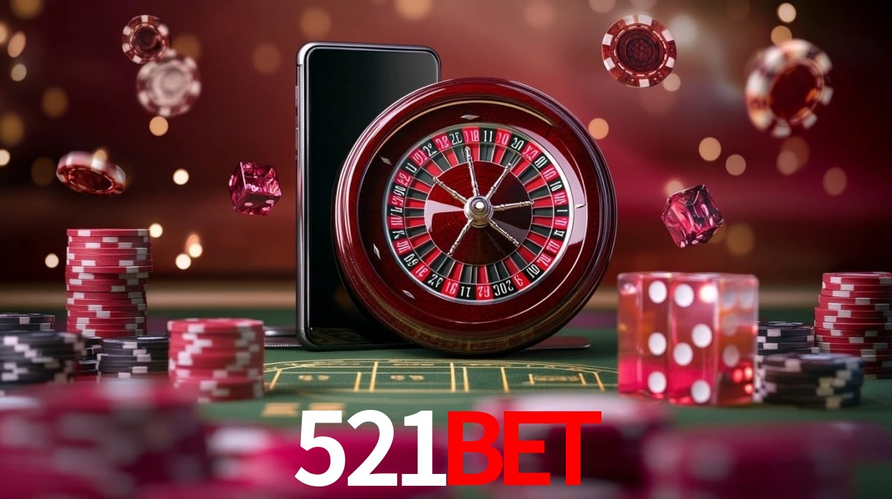 Live Casino 521BET