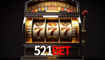 Apostas Esportivas na 521BET: Um Guia Completo