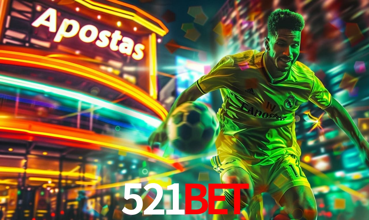 Casino Ao Vivo 521BET