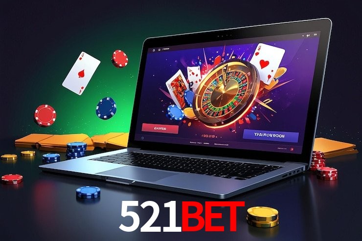 521BET - Reino das Grandes Apostas - 521BET.com