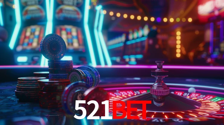 Flash Promotion 521BET
