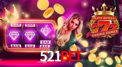 A Experiência Imersiva dos Cassinos Ao Vivo no 521BET