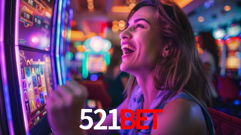 Blackjack Table 521BET