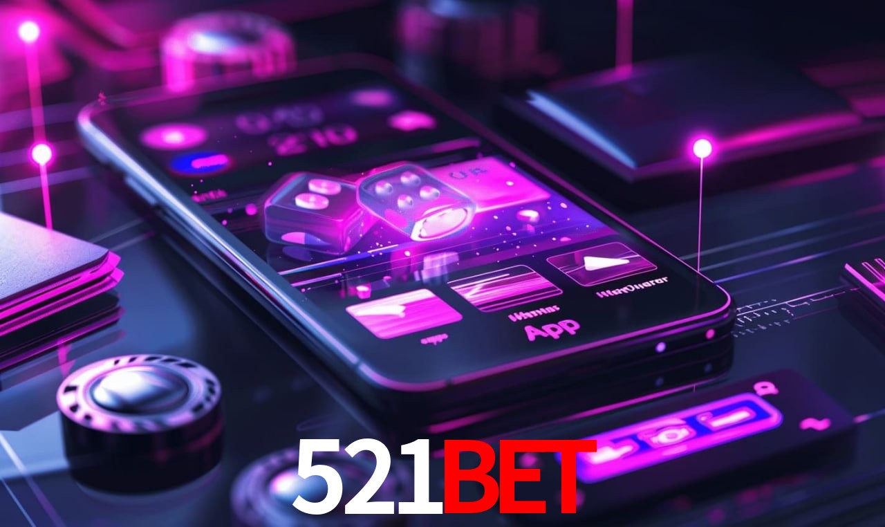 Slot Games 521BET