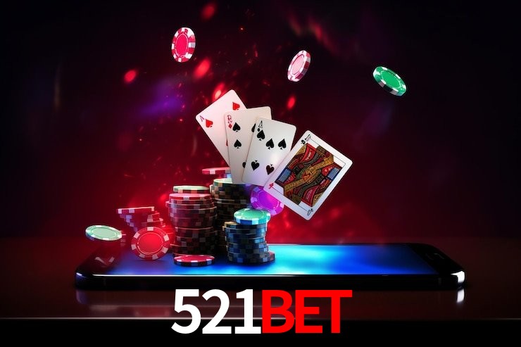 Platform Technology 521BET