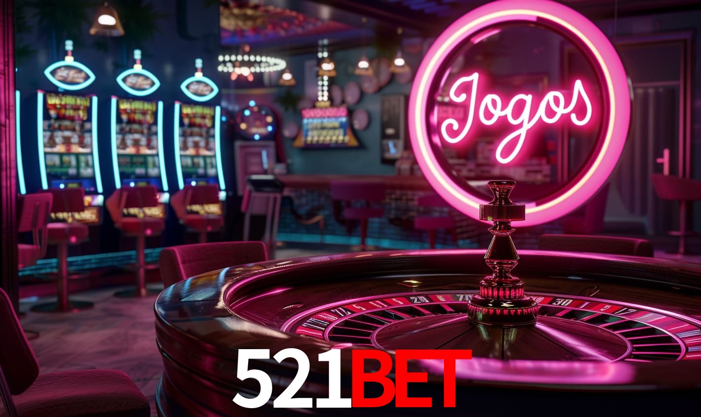 521BET