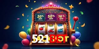 Especiais de Fim de Semana 521BET