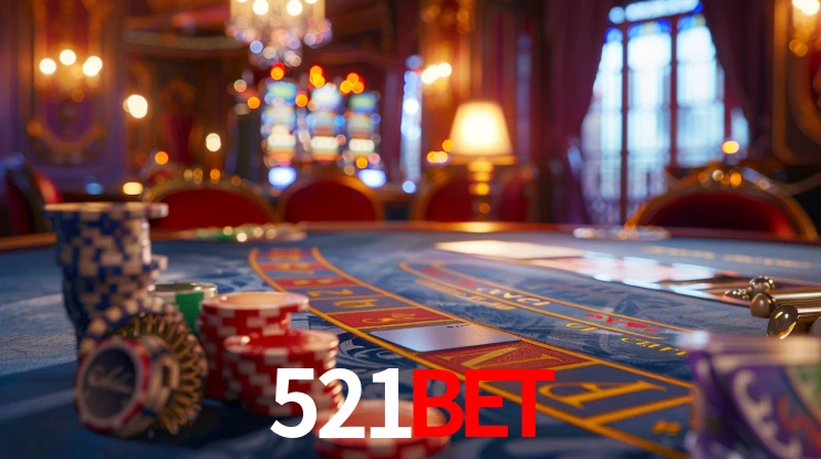 Exclusive Offers 521BET