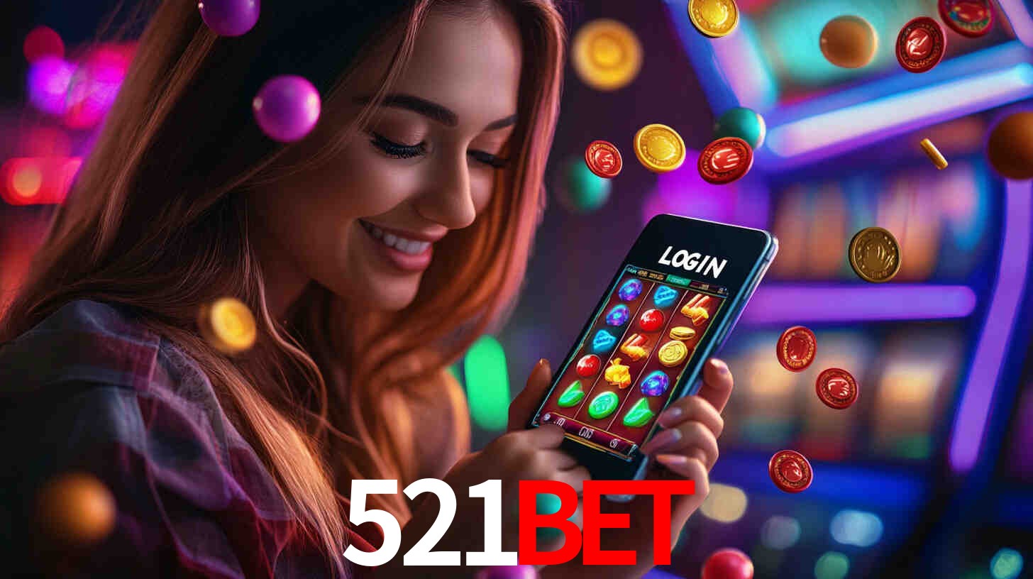 Live Casino 521BET