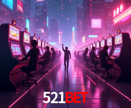 Casino VIP 521BET