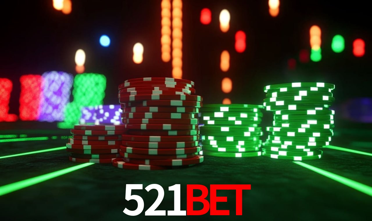 2FA Security 521BET