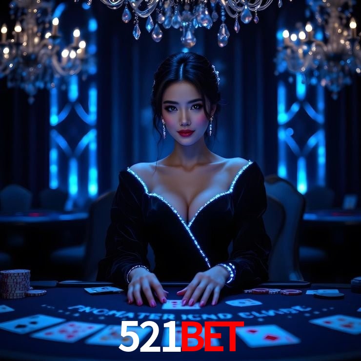 Login Seguro 521BET
