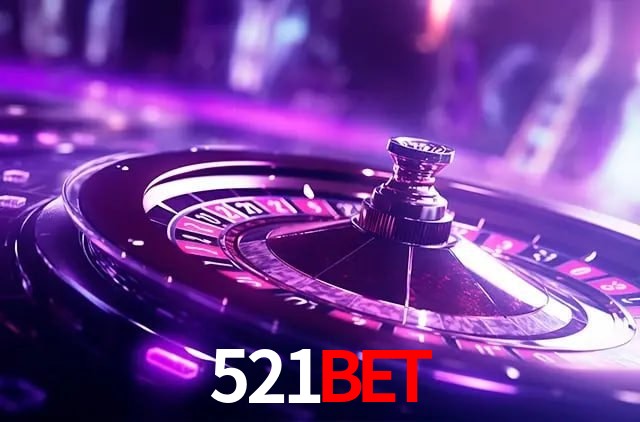Jogos Exclusivos 521BET