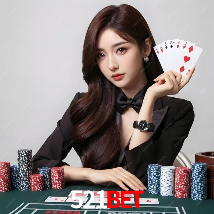 Promoção Relâmpago 521BET