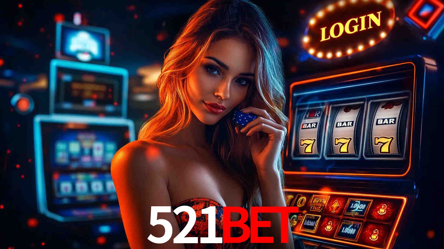 Exclusive Games 521BET