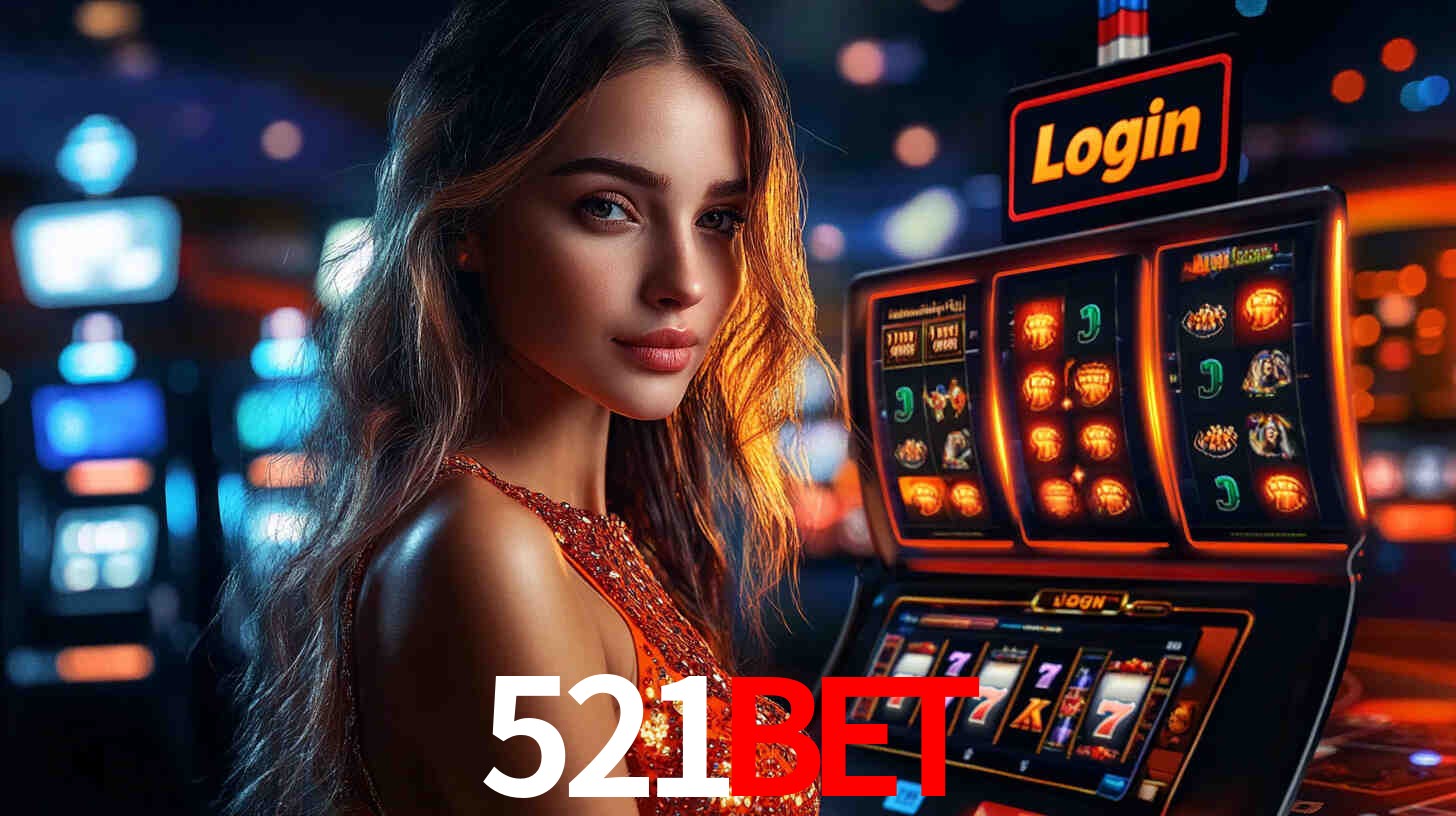 Roulette Table 521BET
