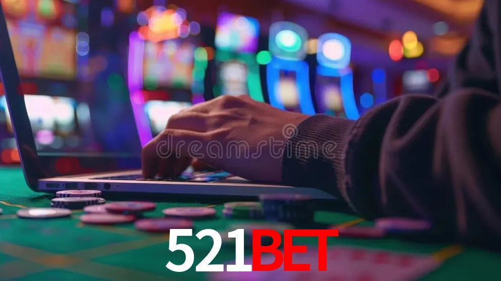 Torneios 521BET