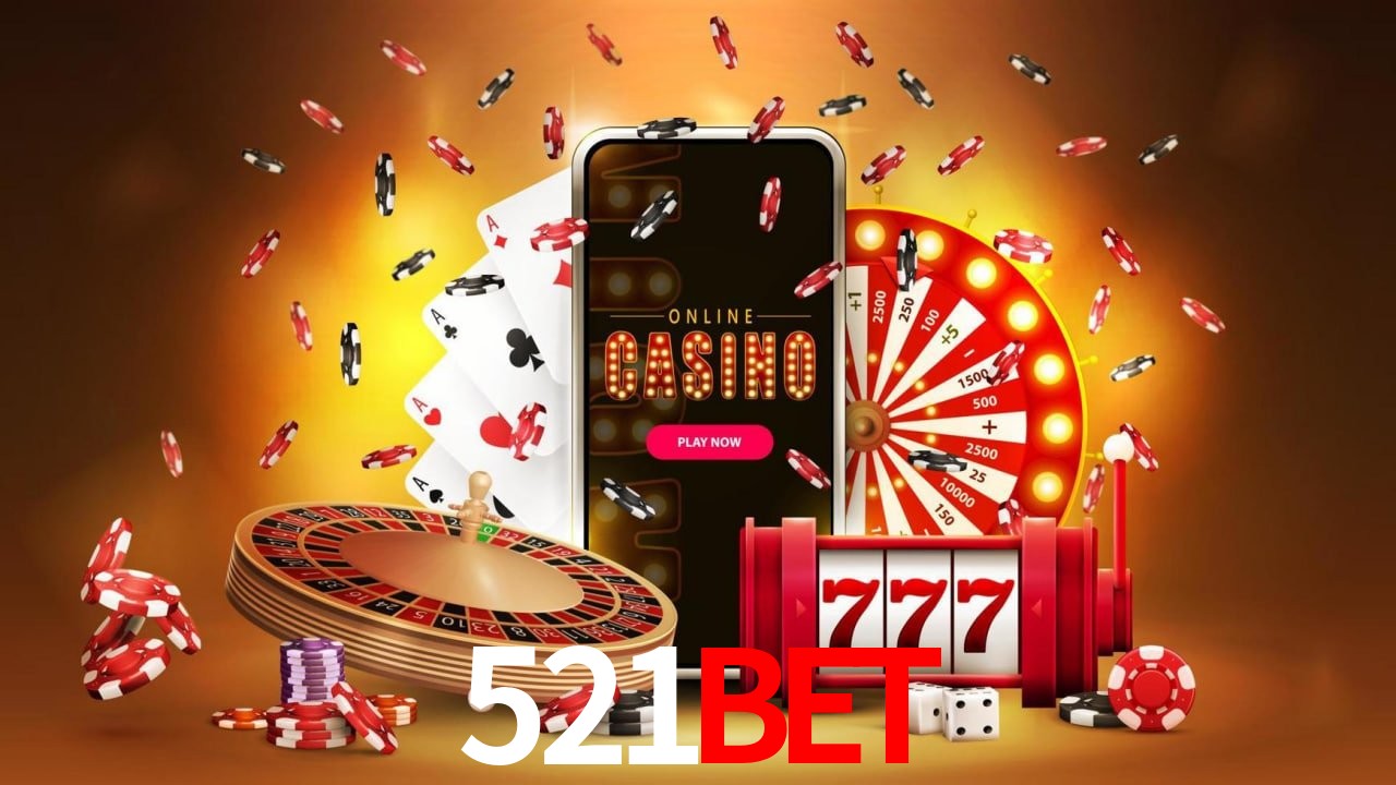 Descubra o Programa VIP da 521BET: Vantagens Exclusivas para Jogadores