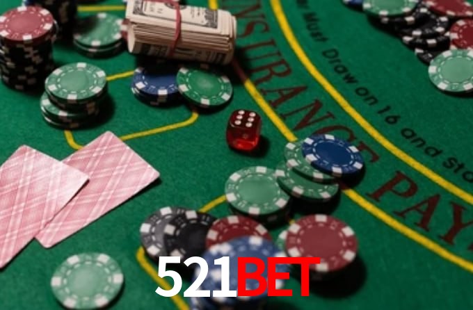Premium Interface 521BET