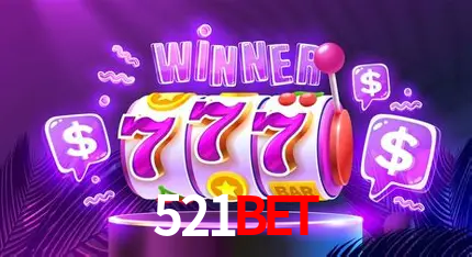 Descubra a Magia dos Jogos de Arcade no 521BET