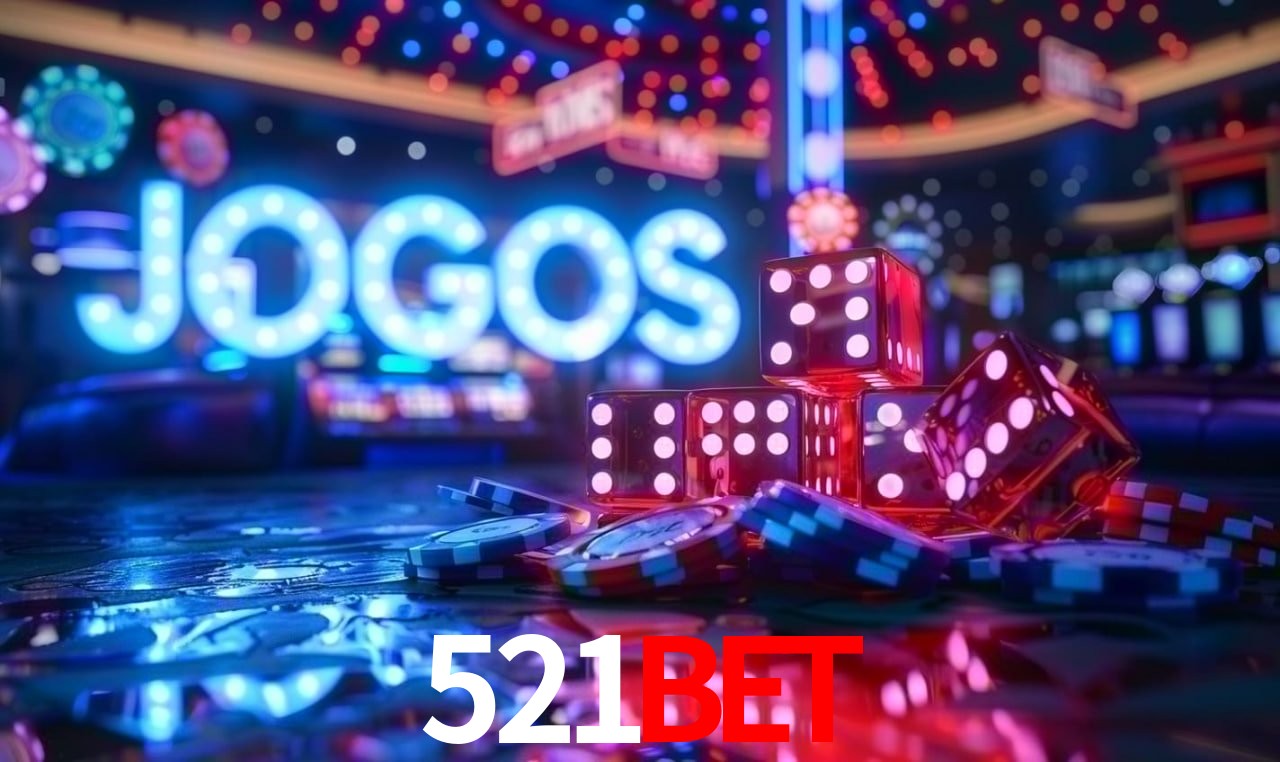 Bônus Diários 521BET