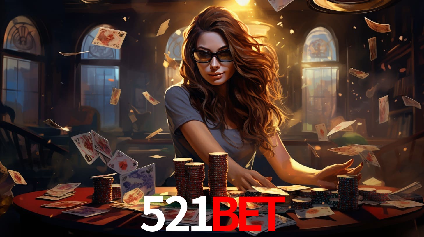 Player Reviews 521BET