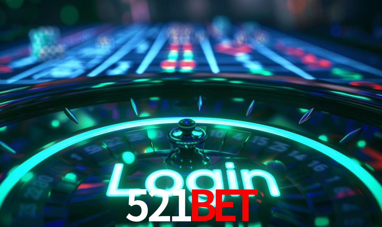 Apostas de Tênis 521BET
