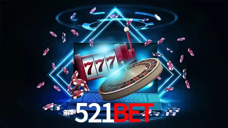 Benefícios da Conta 521BET