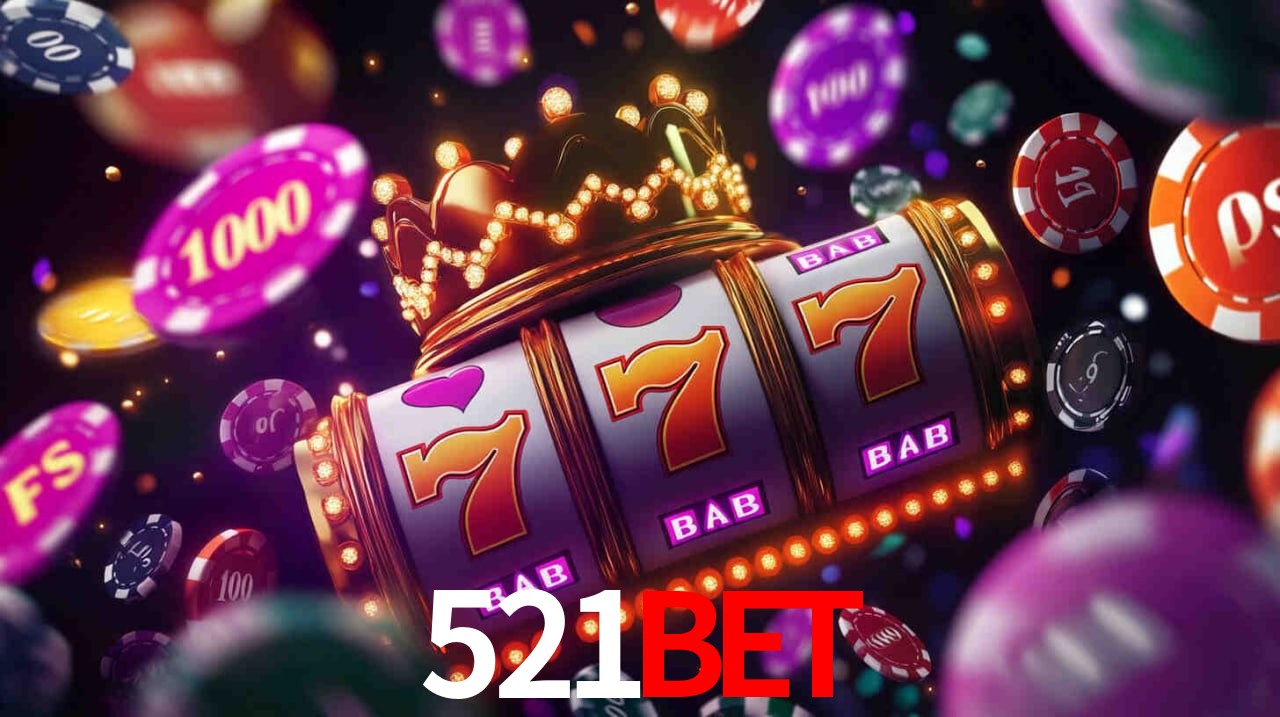 API Integration 521BET