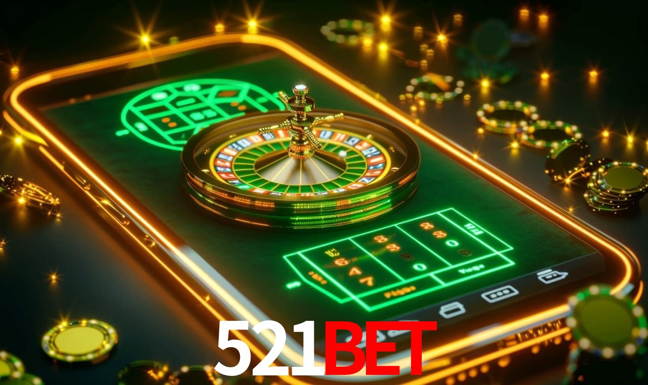 Promoções Sazonais 521BET