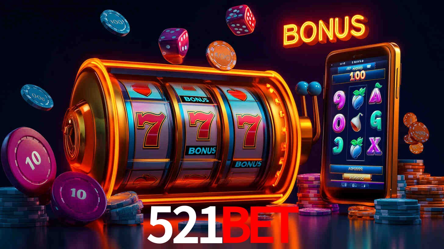 Descubra o Programa VIP da 521BET: Vantagens Exclusivas para Jogadores