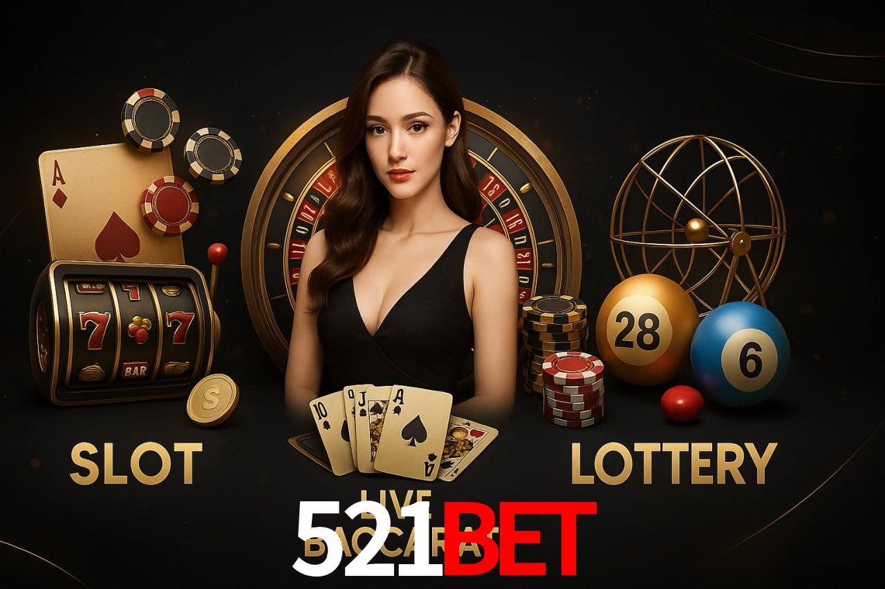521BET