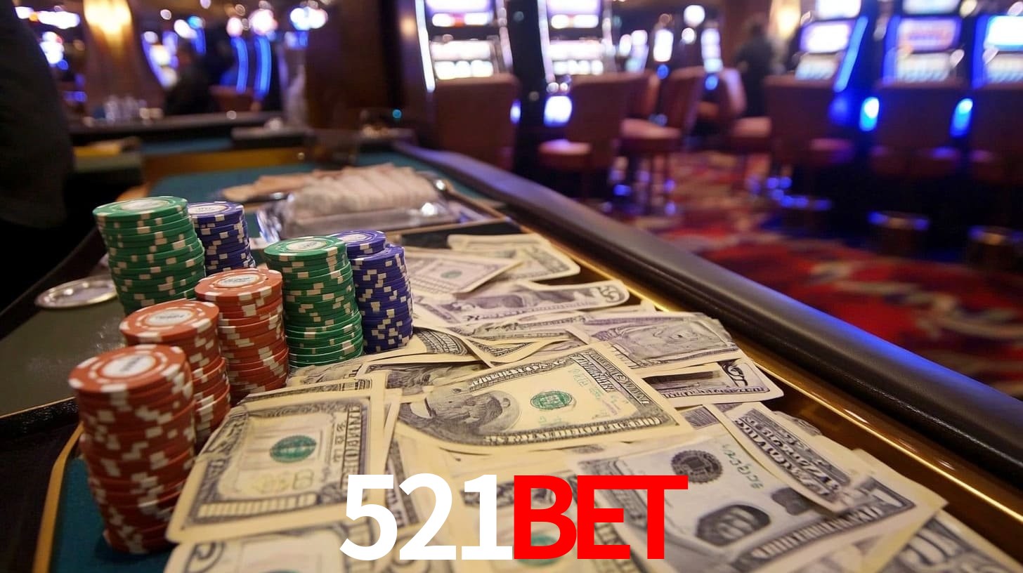 521BET