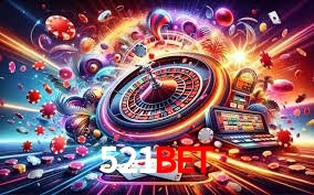 Estatísticas Esportivas 521BET
