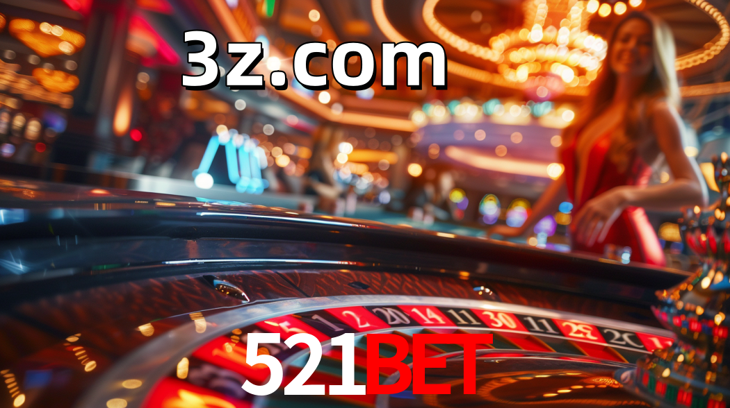 Cassino Online 521BET
